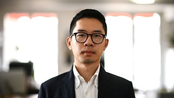 Hong Kong Activist’s Family Quizzed by Police, Local Media Say