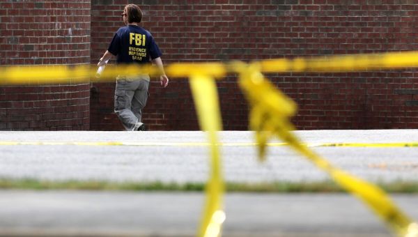 Democratic Lawmakers Were Targeted by Bomb Threats on Thanksgiving