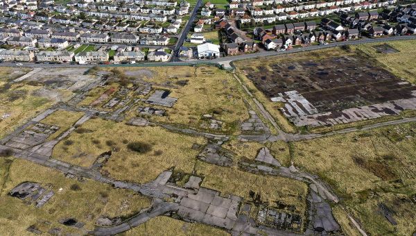 UK Approves First Coal Mine in 30 Years, Weakening Climate Push