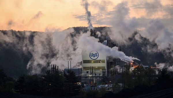 Nippon Steel Still Confident It Can Close Widely Opposed US Deal