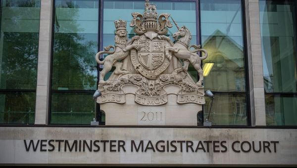 Bulgarians Who Spied for Russia Sentenced to Jail by UK Judge