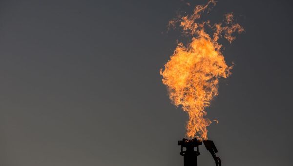 Serbia in Talks to Extend Russian Natural Gas Deal Beyond March