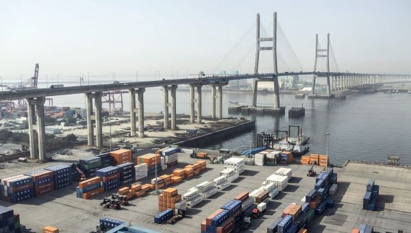 Trump Says Trade Negotiations With South Korea ‘Looking Good’