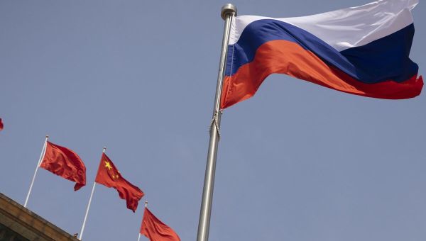 China Embassy Rips ‘Brutal’ Russia Border Incident in Rare Move