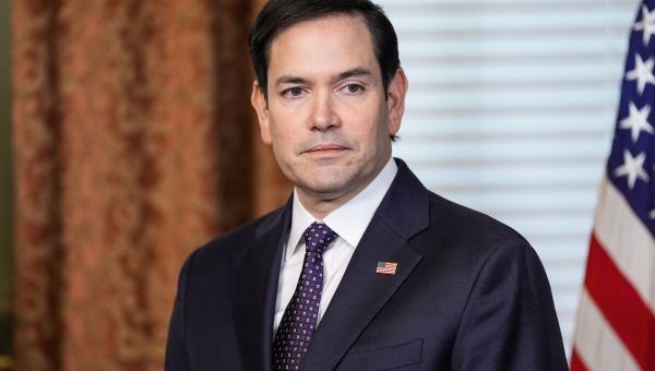 US Defense Commitments to Philippines Are ‘Ironclad,’ Rubio Says