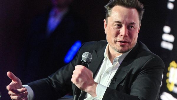 Why Musk Waded Into UK Child Grooming Gangs Scandal
