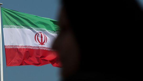 Iran Executes Two More Prisoners Over Anti-Regime Protests