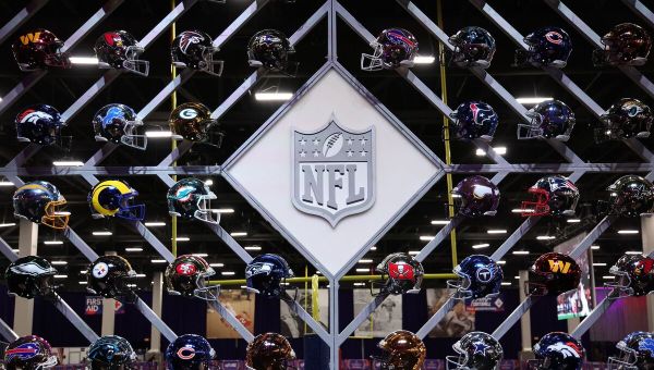 Trump Announces 2027 NFL Draft Will Be on DC's National Mall