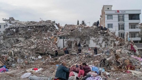 Turkey, Syria Defense Chiefs to Meet in Moscow, Eye Better Ties