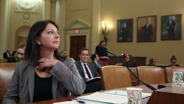 Biden To Formally Tap Mandy Cohen For CDC Director Imminently