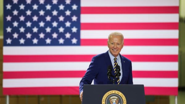 Biden Takes Steps to Lower Health-Care Costs With New Rules on Medical Bills, Insurance