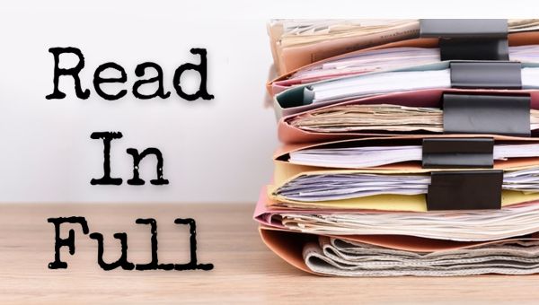 Georgia Judge Dismisses Six Counts in Trump Indictment – READ IN FULL – Liberty Nation News