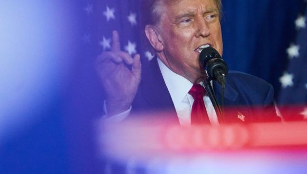Trump Judge Assailed by Prosecutor Over 'Flawed' Trial Planning