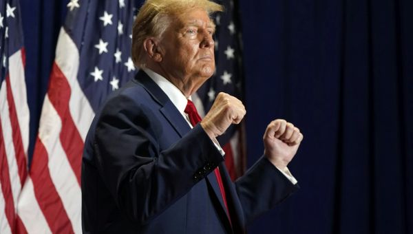 Judge nixes some of Georgia’s charges against Trump and his allies ? but that won’t necessarily derail the case – The Moderate Voice