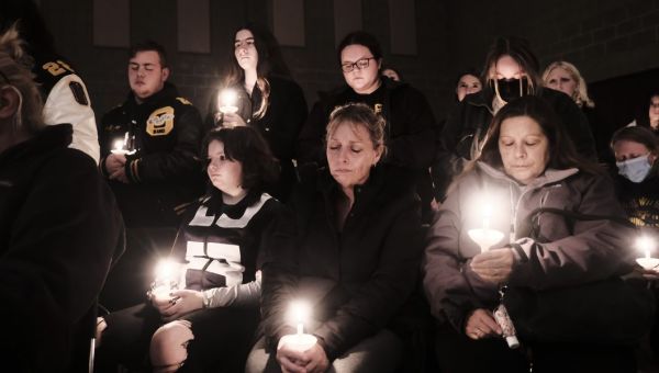 The Michigan school shooter’s parents face precedent-setting sentences