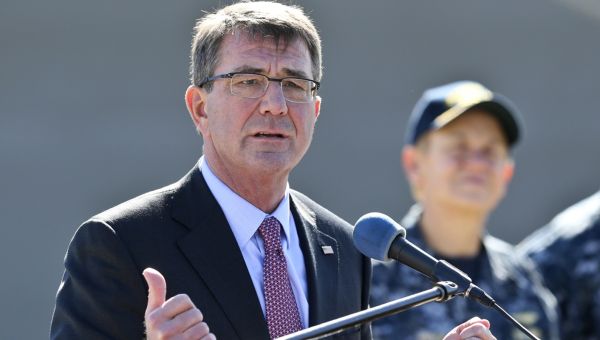 Ashton Carter, former Defense Secretary and Philadelphia native, dies unexpectedly at 68