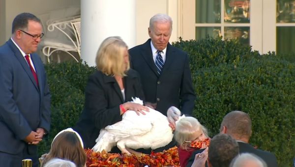 President Biden, first lady visiting North Carolina alongside Governor Cooper