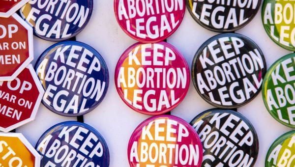 The end of Roe, one year later