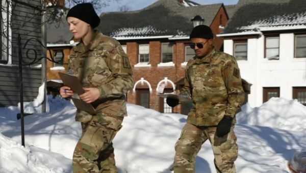 Buffalo, NY storm death toll rises to 39 as roads reopen, search for victims across area continues