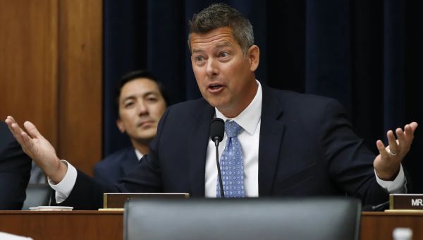 Trump says he is naming former Wisconsin Rep. Sean Duffy to be transportation secretary