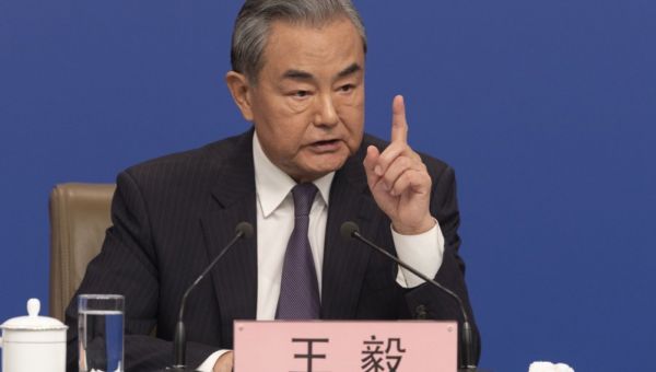 China’s Foreign Minister Pledges To Combat Trump Tariffs, Accuses US Of ‘Confronting Good With Evil’ | Business And Economy News – The Union Journal