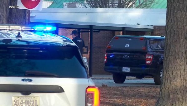School officials were told 1st grader had gun before he shot teacher, $40M lawsuit says