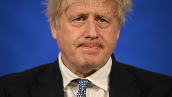 The fall of Boris Johnson: How we got here and what comes next