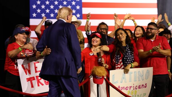 Trump Defends Debate Performance and Calls for Ending Tax on Overtime