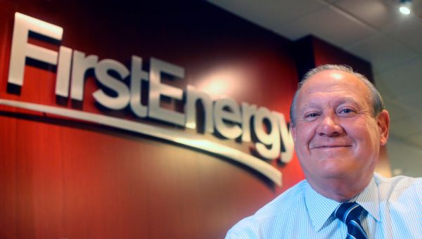 FirstEnergy Ex-C.E.O. and 2 Others Are Indicted in Bribery Scandal