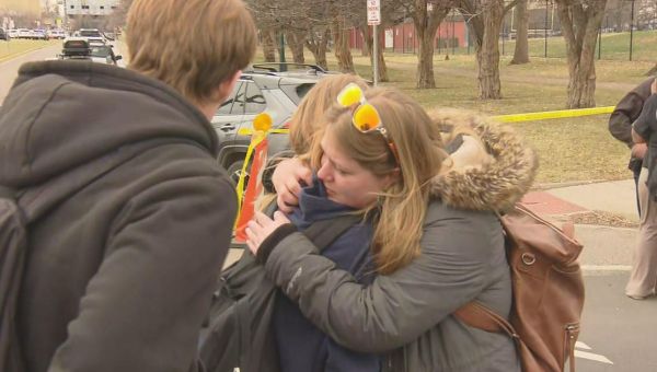 Colorado's elected leaders comment on East High School shooting