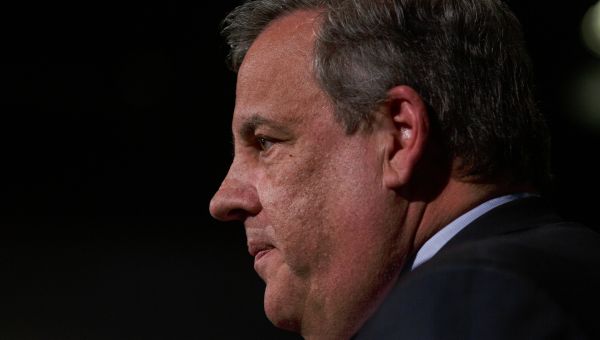 Christie Attacks Trump, Calling Conduct Detailed in Indictment ‘Awful’