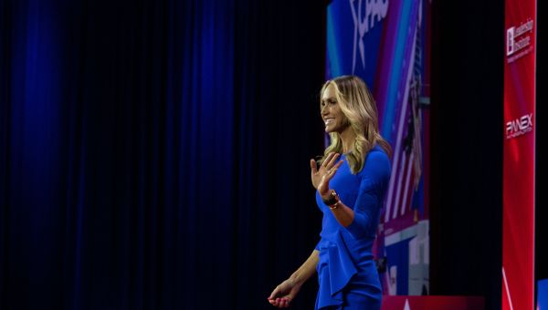 Donald Trump is considering backing his daughter-in-law for R.N.C. co-chair.