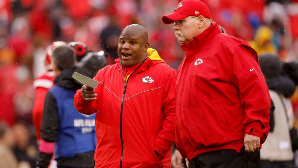 There is one celebration the Super Bowl will lack: the hiring of Black coaches.