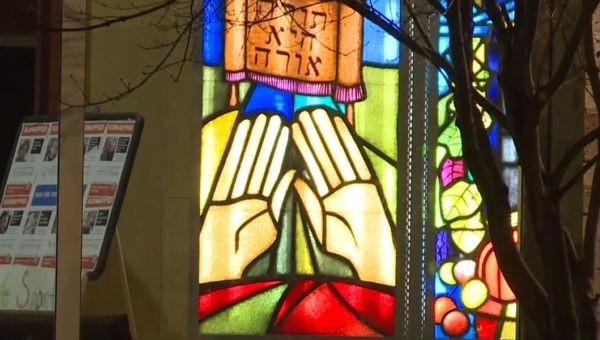 13-year-old boy allegedly plotted to commit mass shooting at Ohio synagogue | Blaze Media