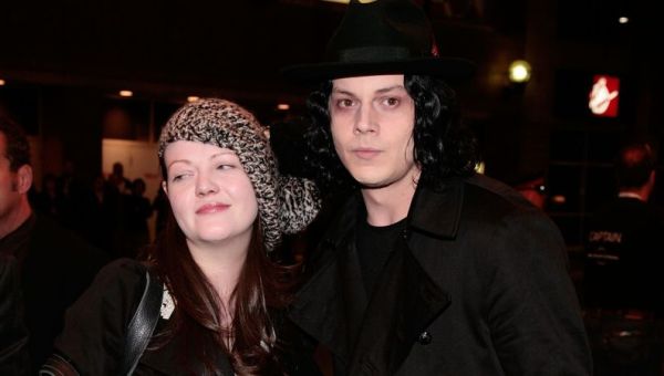 The White Stripes sue Trump campaign over use of ‘Seven Nation Army’