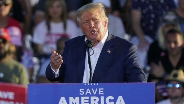 Donald Trump indictment on 37 federal felony charges draws response from local politicans