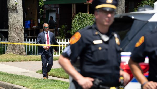 Extra Time: Gilgo Beach murders; NYPD names new commissioner