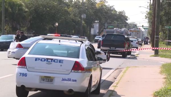 Multiple people killed in Jacksonville, Florida store shooting, mayor says