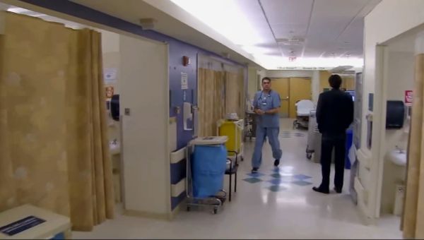 Gov. Gavin Newsom signs historic $25 minimum wage bill for CA healthcare workers
