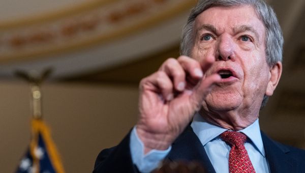 The 12 Republican Senators Who Voted for the Same-Sex Marriage Bill