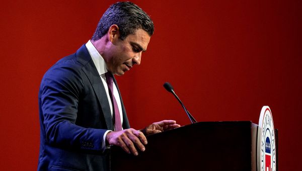 Dropout Season Is Upon Us