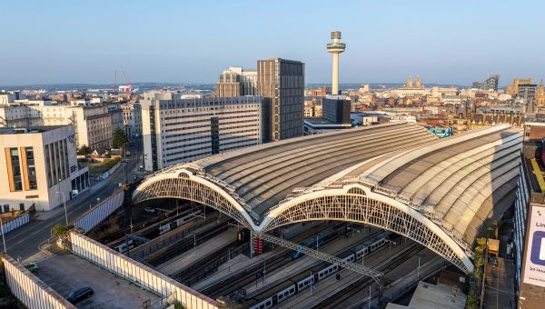 Travel time to be slashed between major northern cities as new train line planned