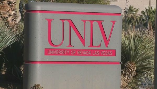 Recorded 911 calls underscore the real-time terror of the deadly Las Vegas university shooting