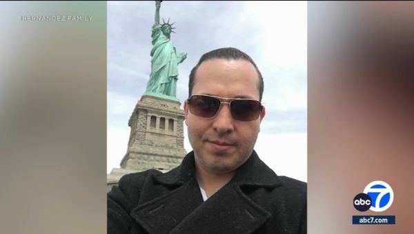 LA public defender among 10 jailed Americans released from Venezuela in prisoner exchange