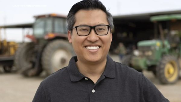 Vince Fong wins race for US Congressional District 20 seat