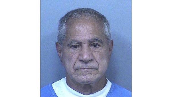 After Parole Denial, Sirhan Sirhan Makes a Move