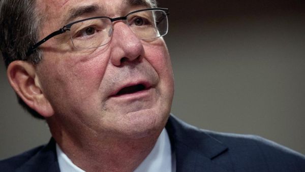 Ash Carter Oversaw Big Changes to US Military