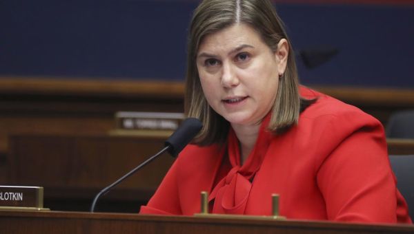 Cheney Supports a Democrat for the First Time