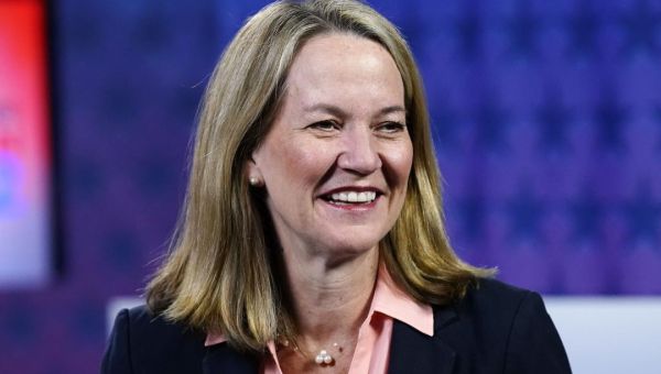 Recount Shows Democrat Beat Trump-Backed Election Denier