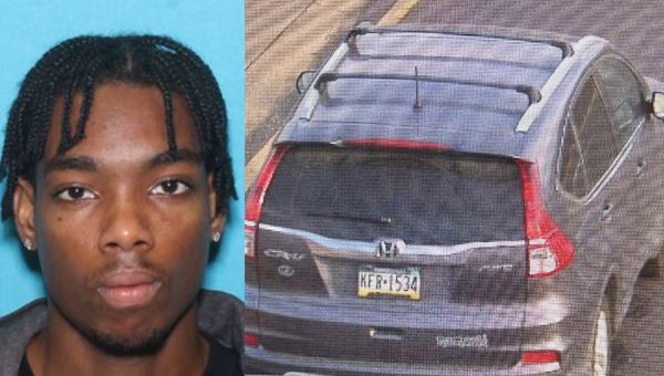 Police say Pennsylvania man killed 3 people, including his 13-year-old sister, during crime spree